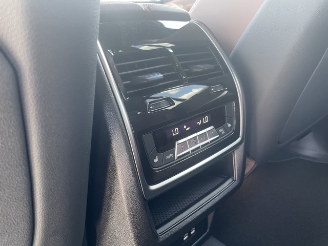 2026 Bmw X7 xDrive40i photo 18
