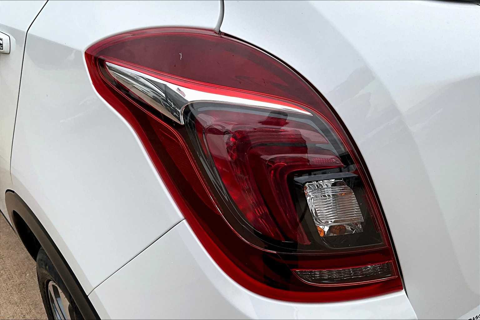 2019 Buick Encore Essence photo 25