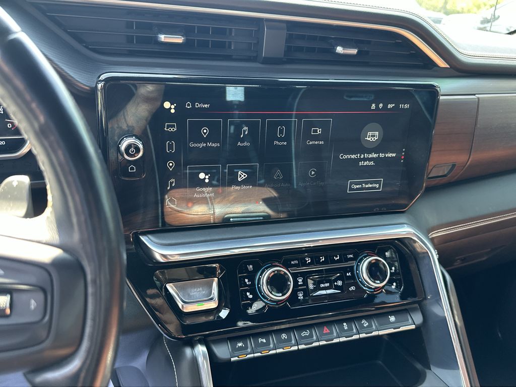 2024 GMC SIERRA - Image 13