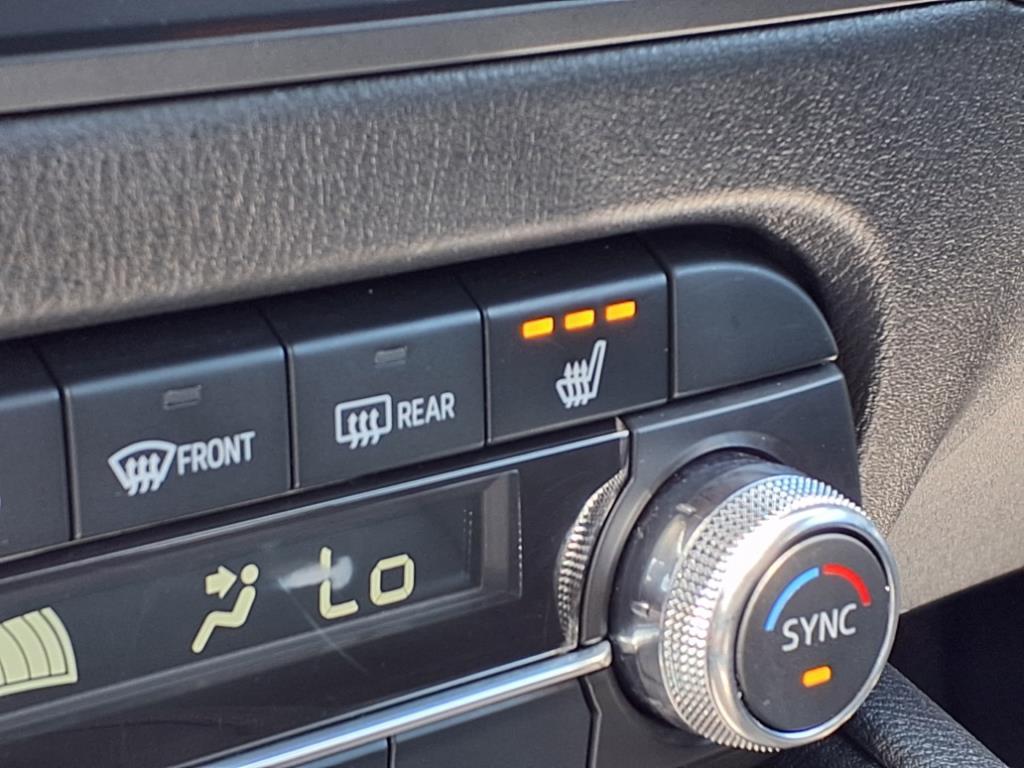 2024 Mazda CX-5 2.5 Select photo 10