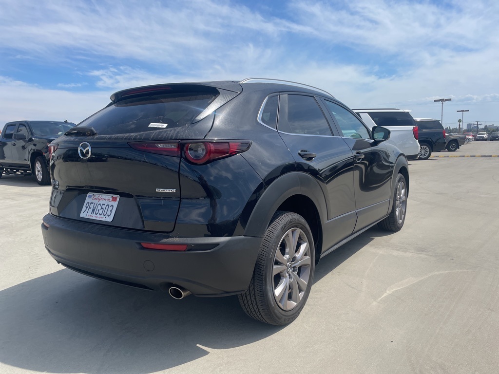 2023 Mazda CX-30 2.5 Select photo 3