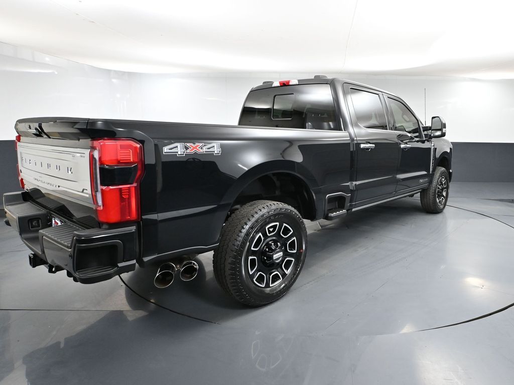 2024 Ford F-250 photo 4