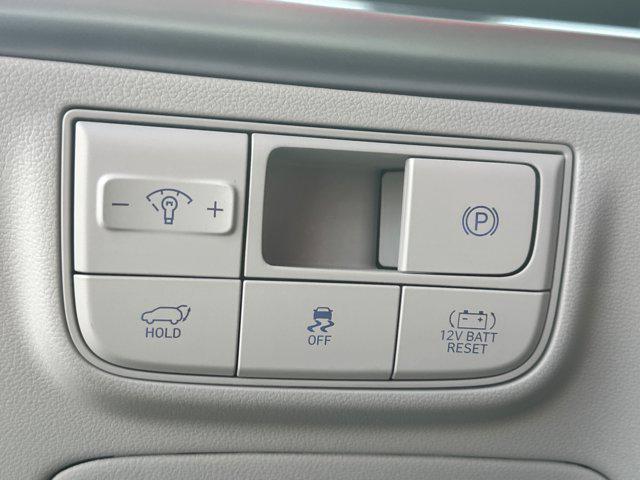 2025 Hyundai Tucson Limited photo 32