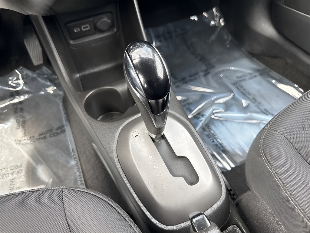 2019 Chevrolet Spark LS photo 11