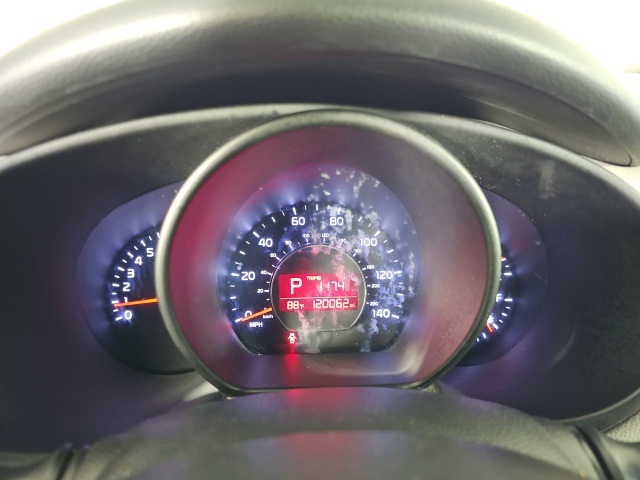 2019 Kia Soul Base photo 13