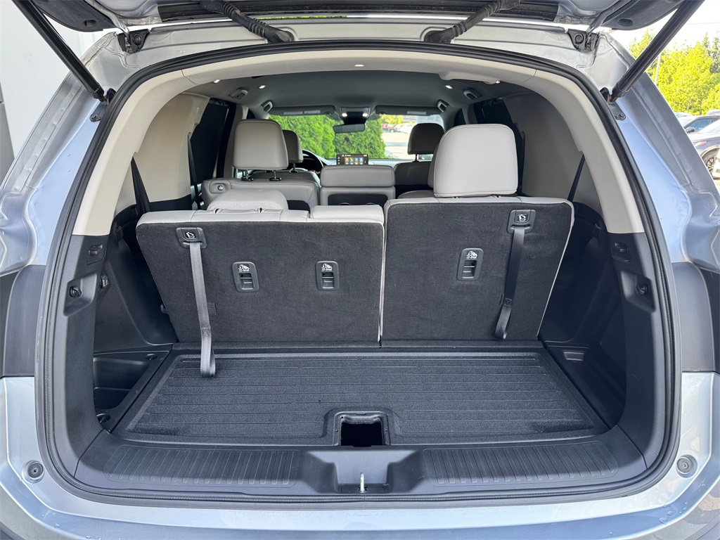 2023 Honda Pilot EX-L photo 27