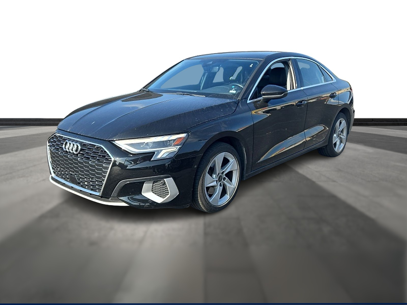 2024 Audi A3 Sedan Premium's photo