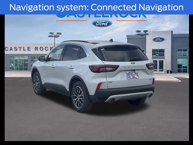 2025 Ford Escape Plug-In Hybrid Base photo 3