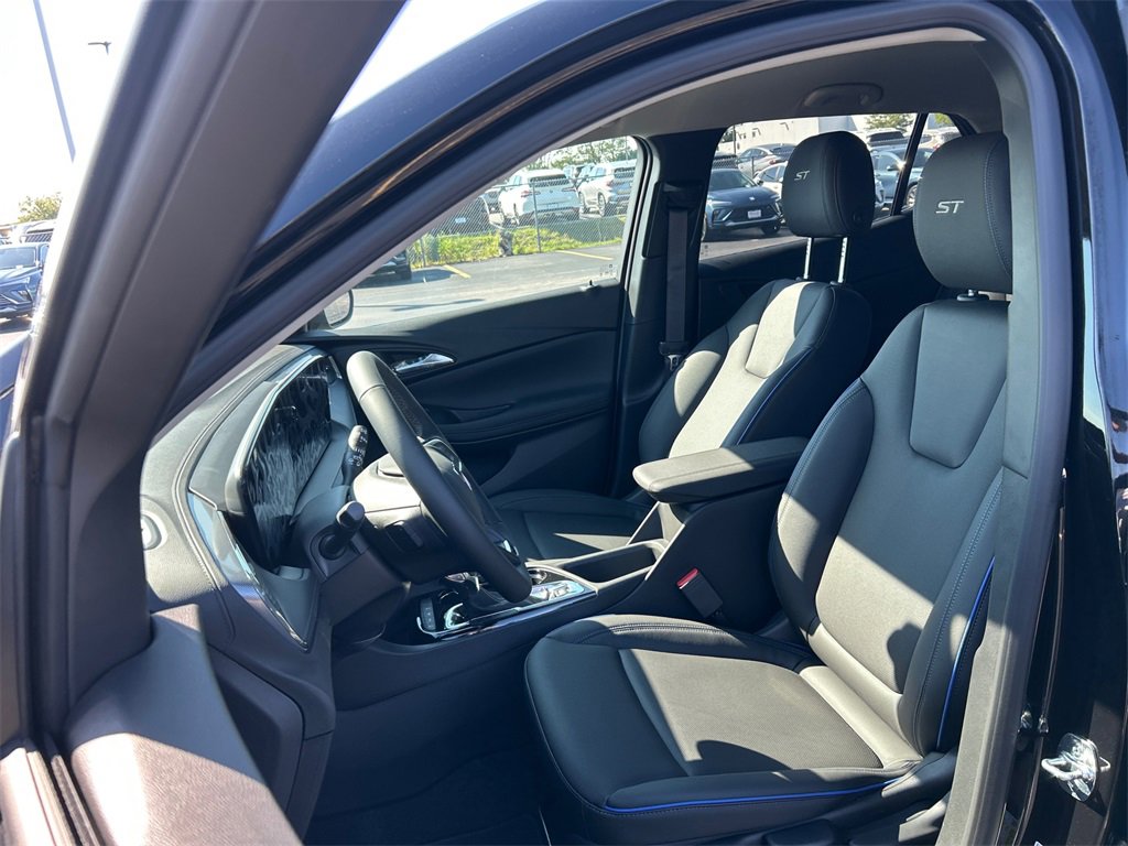 2026 BUICK ENCORE GX - Image 14