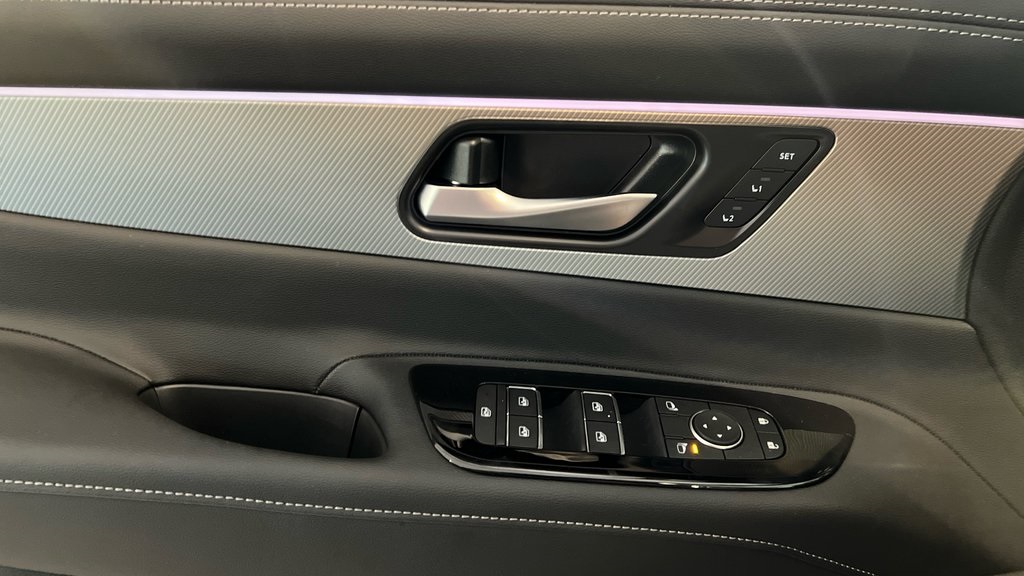 2025 Nissan Murano SL photo 14