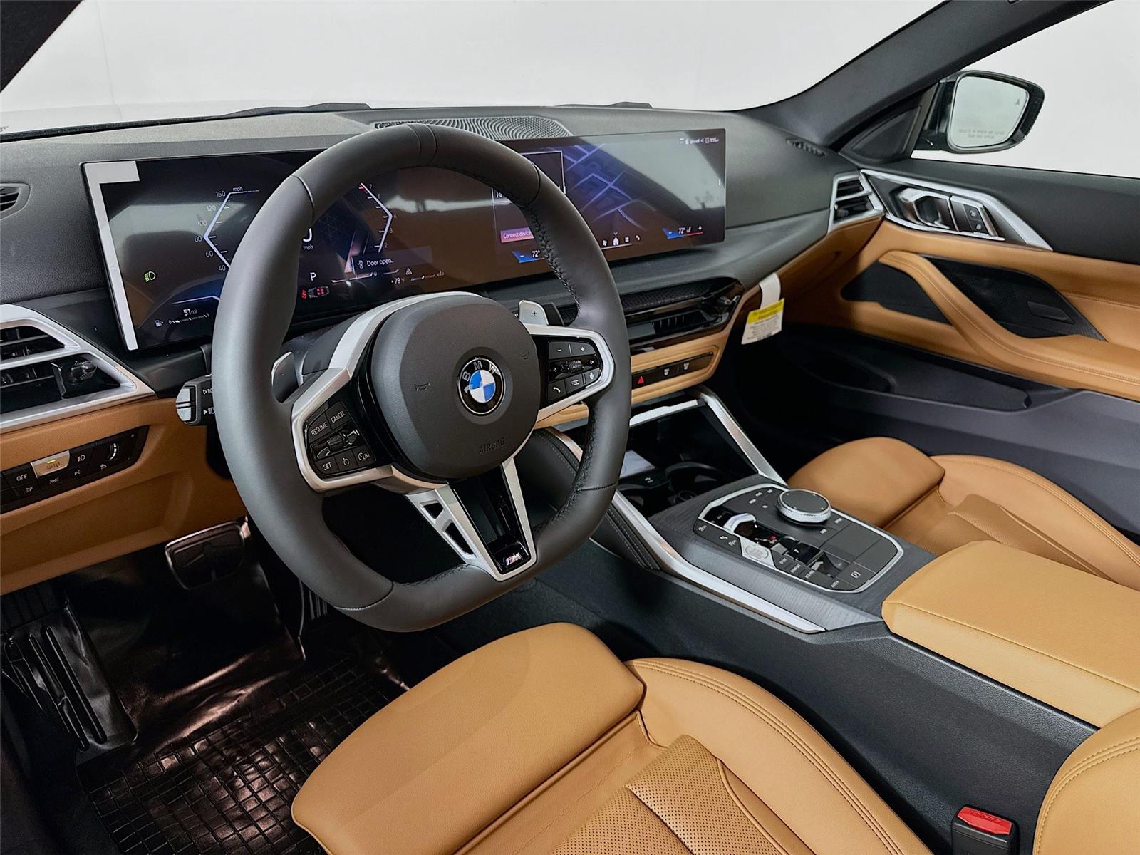 2026 Bmw 430i xDrive photo 6