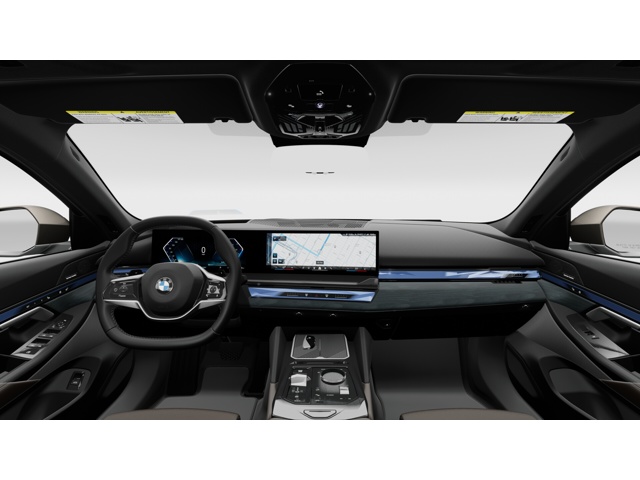 2026 Bmw i5 xDrive40 photo 4