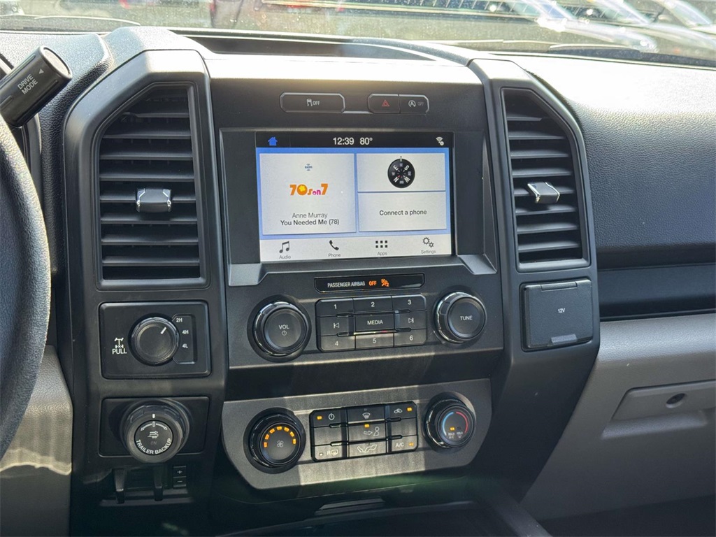 2019 Ford F-150 XL photo 18