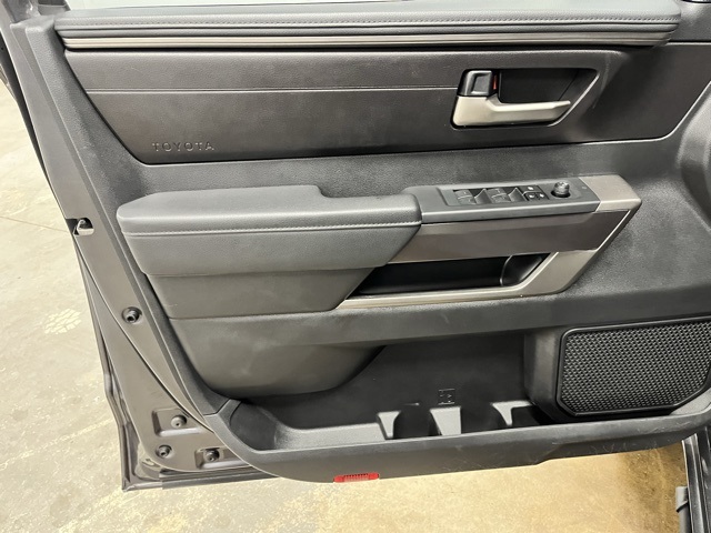 2023 Toyota Tundra SR5 photo 13