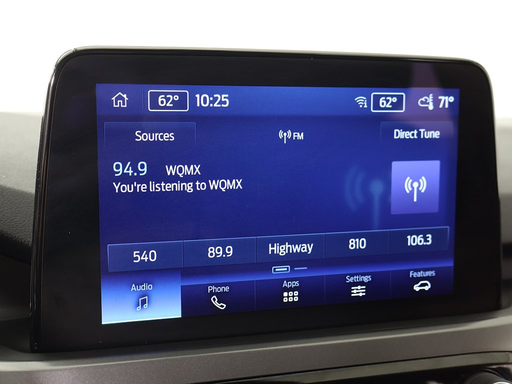 2024 Ford Escape Active photo 39