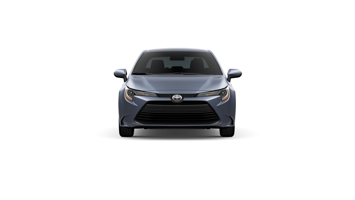 2026 Toyota Corolla LE photo 49