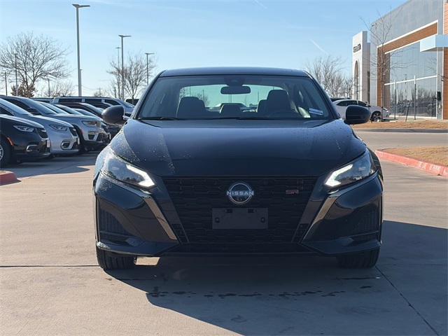 Used 2024 Nissan Altima SR with VIN 1N4BL4CV3RN396929 for sale in Prosper, TX