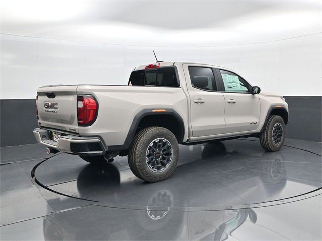 2026 Gmc Canyon AT4 photo 5