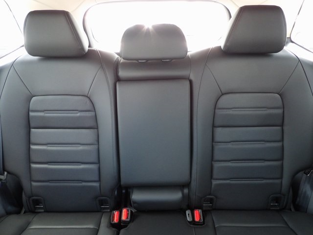 2026 Honda CR-V EX-L photo 33