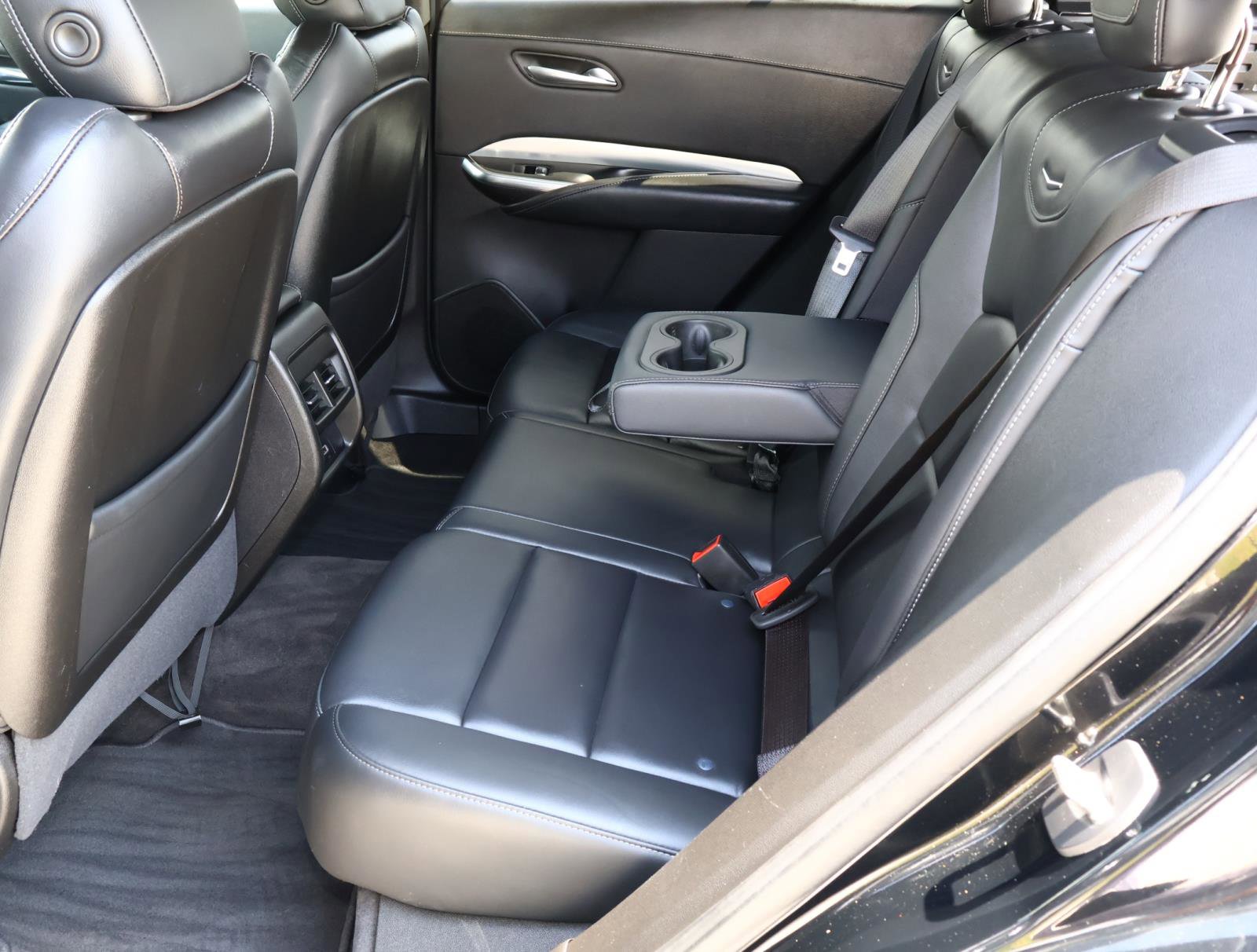 2022 Cadillac XT4 Premium Luxury photo 24