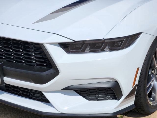 2025 Ford Mustang EcoBoost photo 8