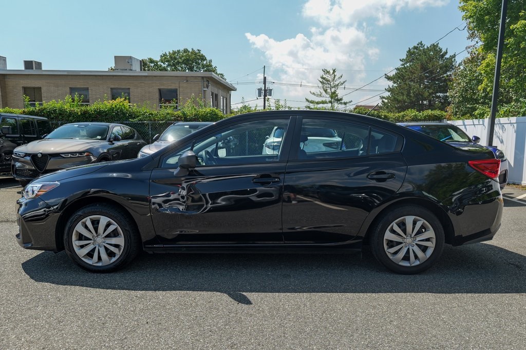 2019 Subaru Impreza 2.0i photo 4