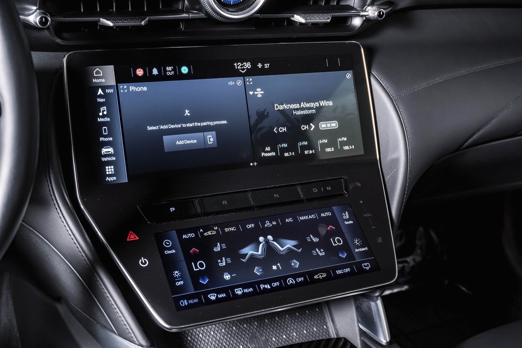 2024 Maserati Granturismo Modena photo 22