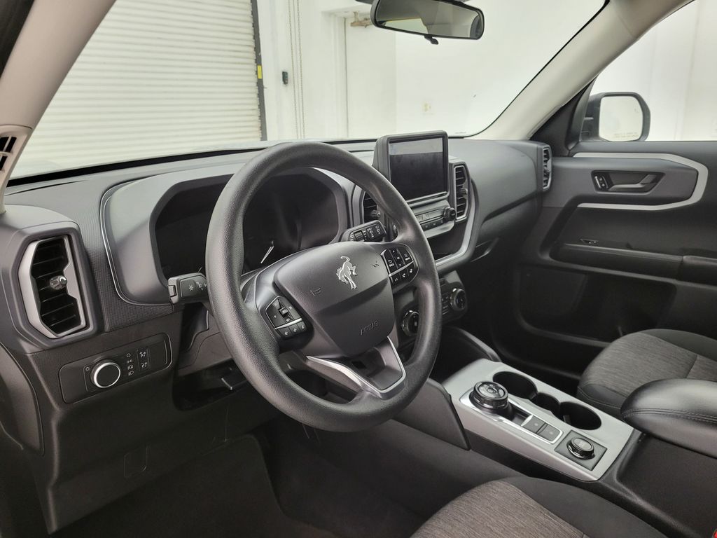 2022 Ford Bronco Sport Big Bend photo 23