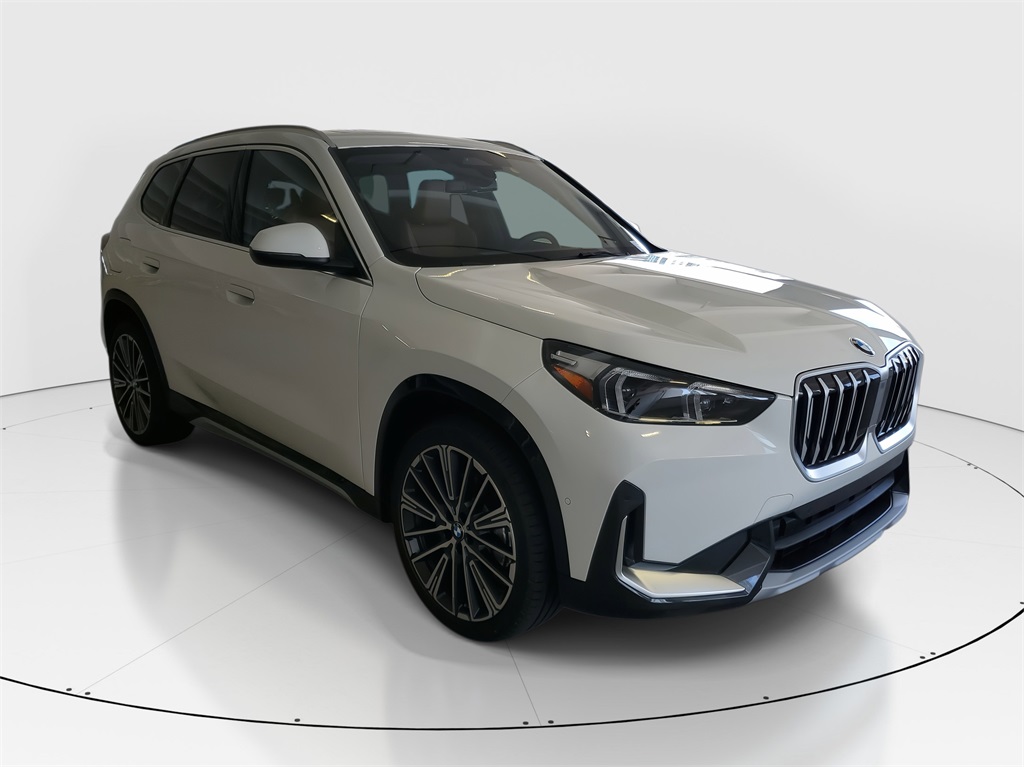 2026 Bmw X1 XDrive28i photo 2