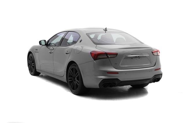 2022 Maserati Ghibli Modena Q4 photo 6