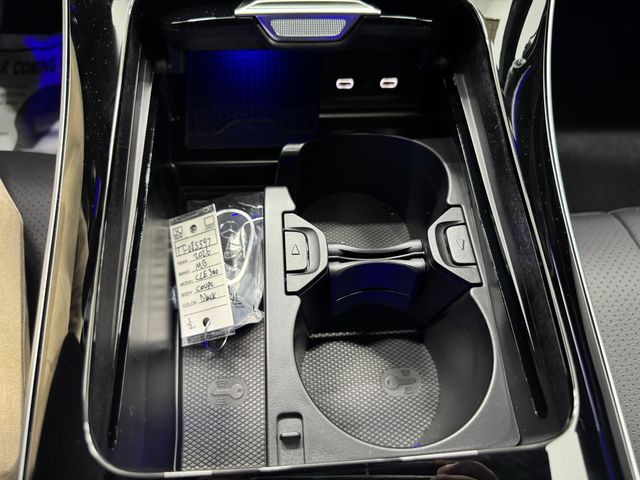 2026 Mercedes Benz CLE 300 4MATIC photo 35