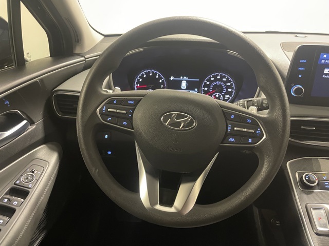 2022 Hyundai Santa Fe SEL photo 3