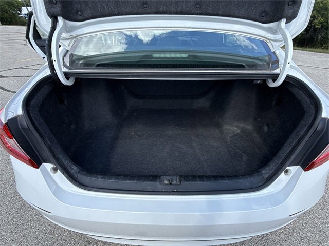 2019 Honda Accord LX photo 15