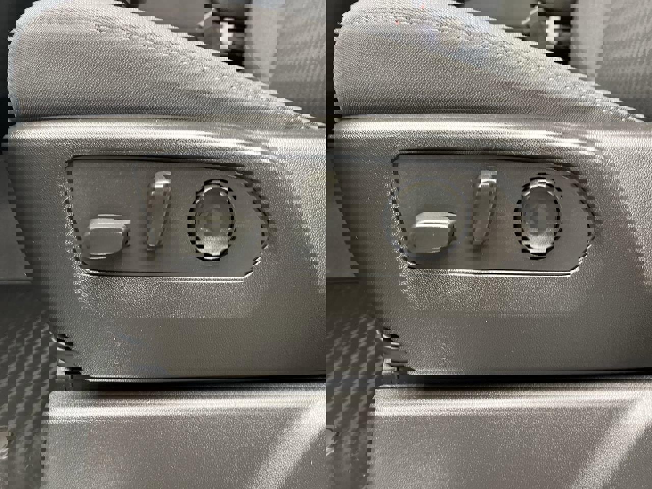 2022 Chevrolet Silverado 1500 RST photo 4