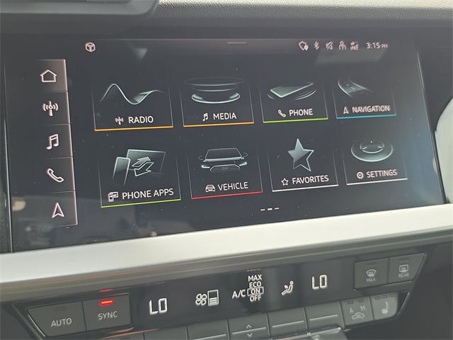 2023 Audi S3 Premium Plus photo 18