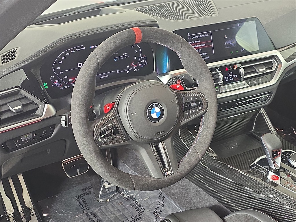 2023 Bmw M4 photo 13