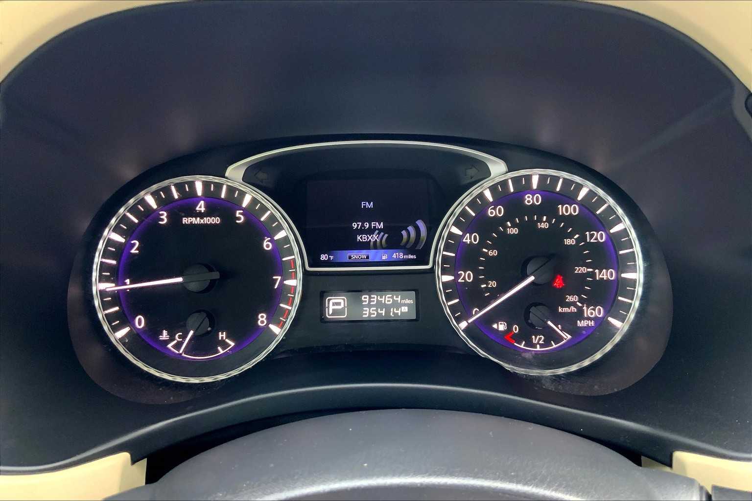 2018 Infiniti QX60 Plus Premium photo 21
