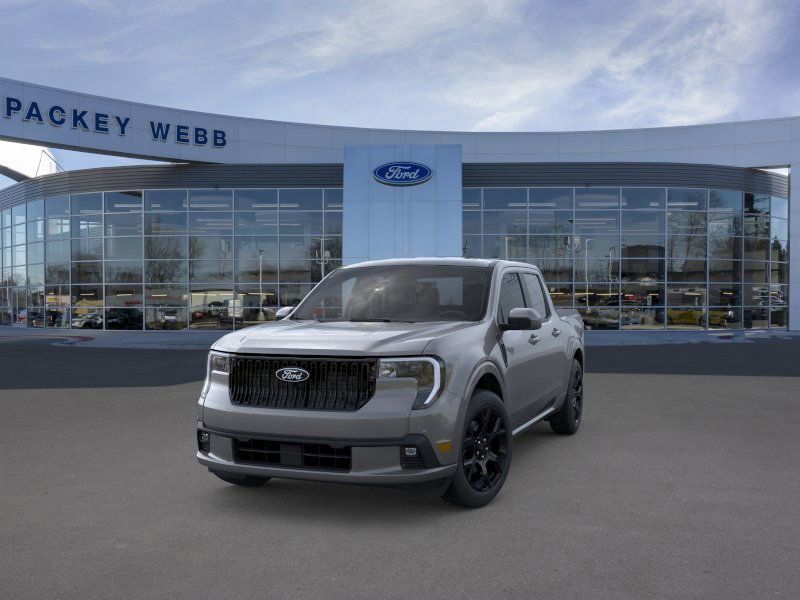 2025 FORD MAVERICK - Image 2