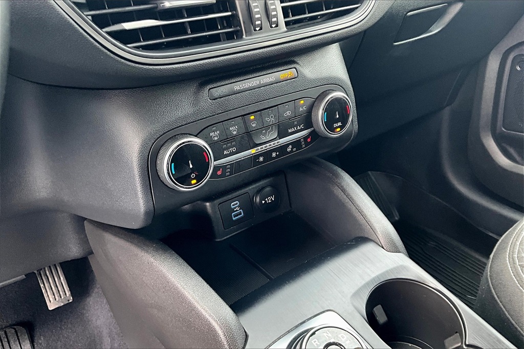 2023 Ford Escape Active photo 27
