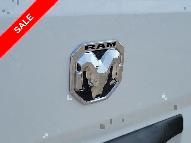 2025 Ram ProMaster 2500 photo 32