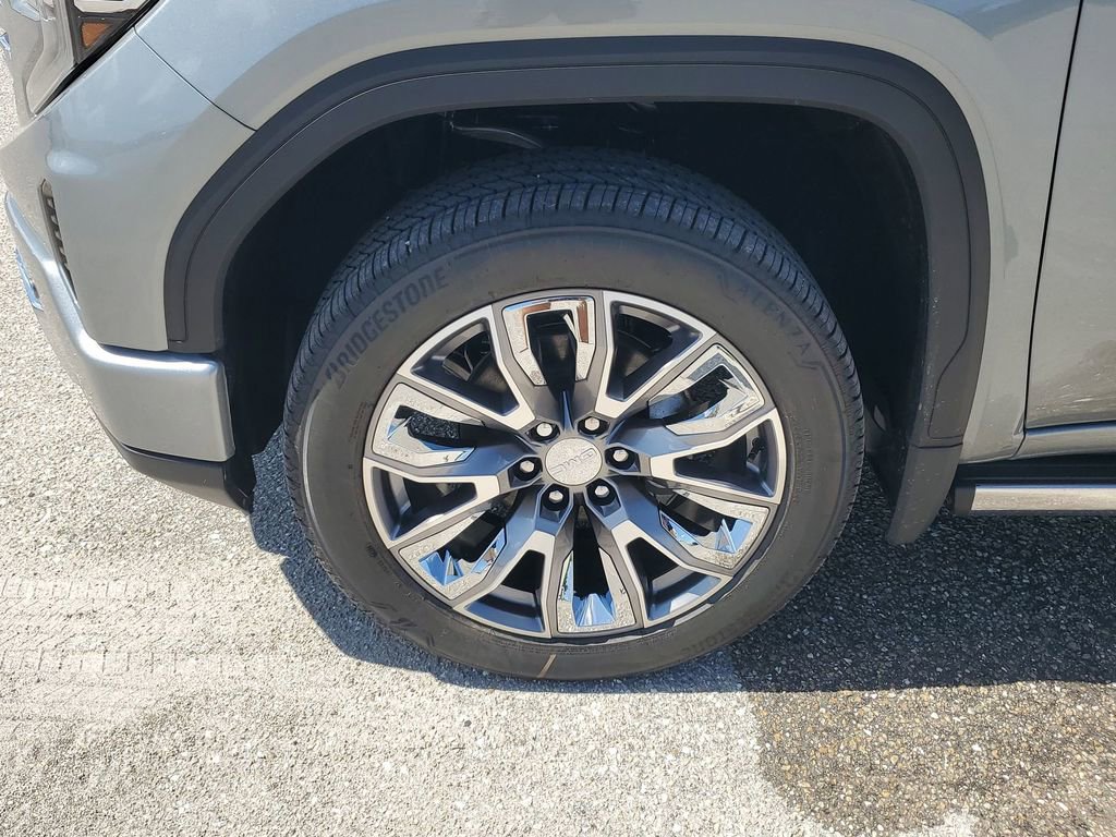 2025 Gmc Sierra Denali photo 18
