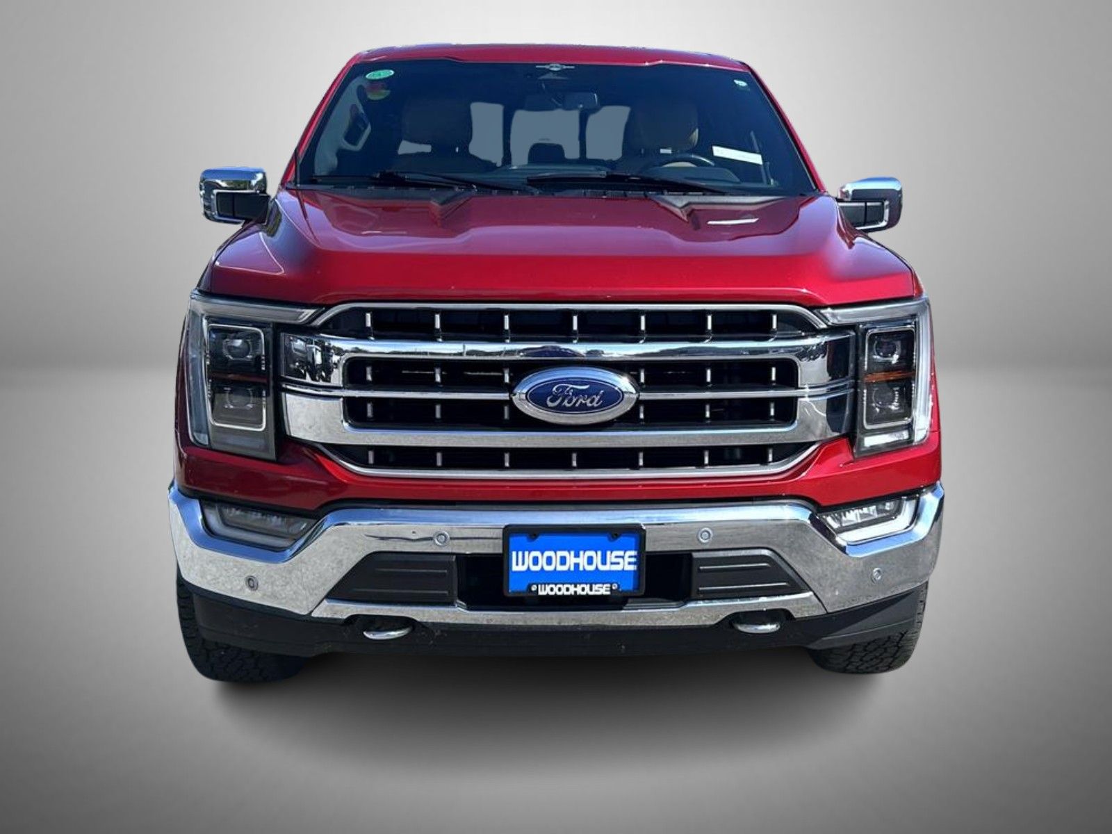 2023 Ford F-150 Lariat photo 2