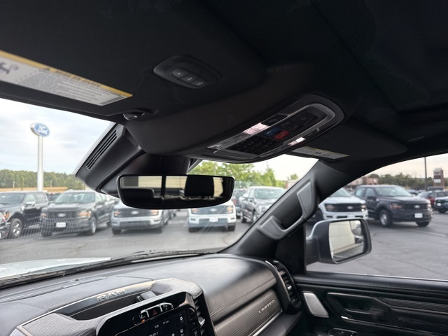 2020 Ram 1500 Limited photo 22