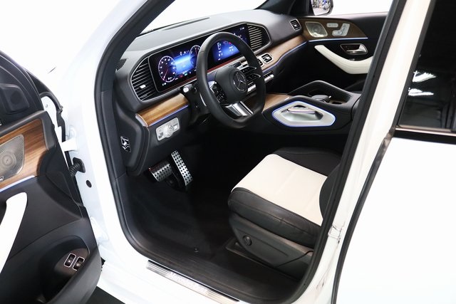2025 Mercedes Benz GLE 450e 4MATIC photo 14