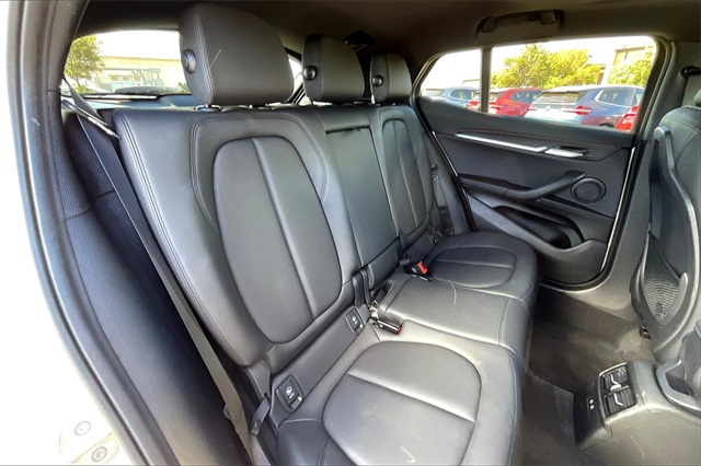 2023 Bmw X2 sDrive28i photo 25