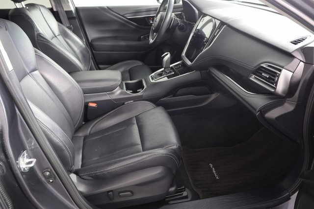 2022 Subaru Outback Limited photo 19