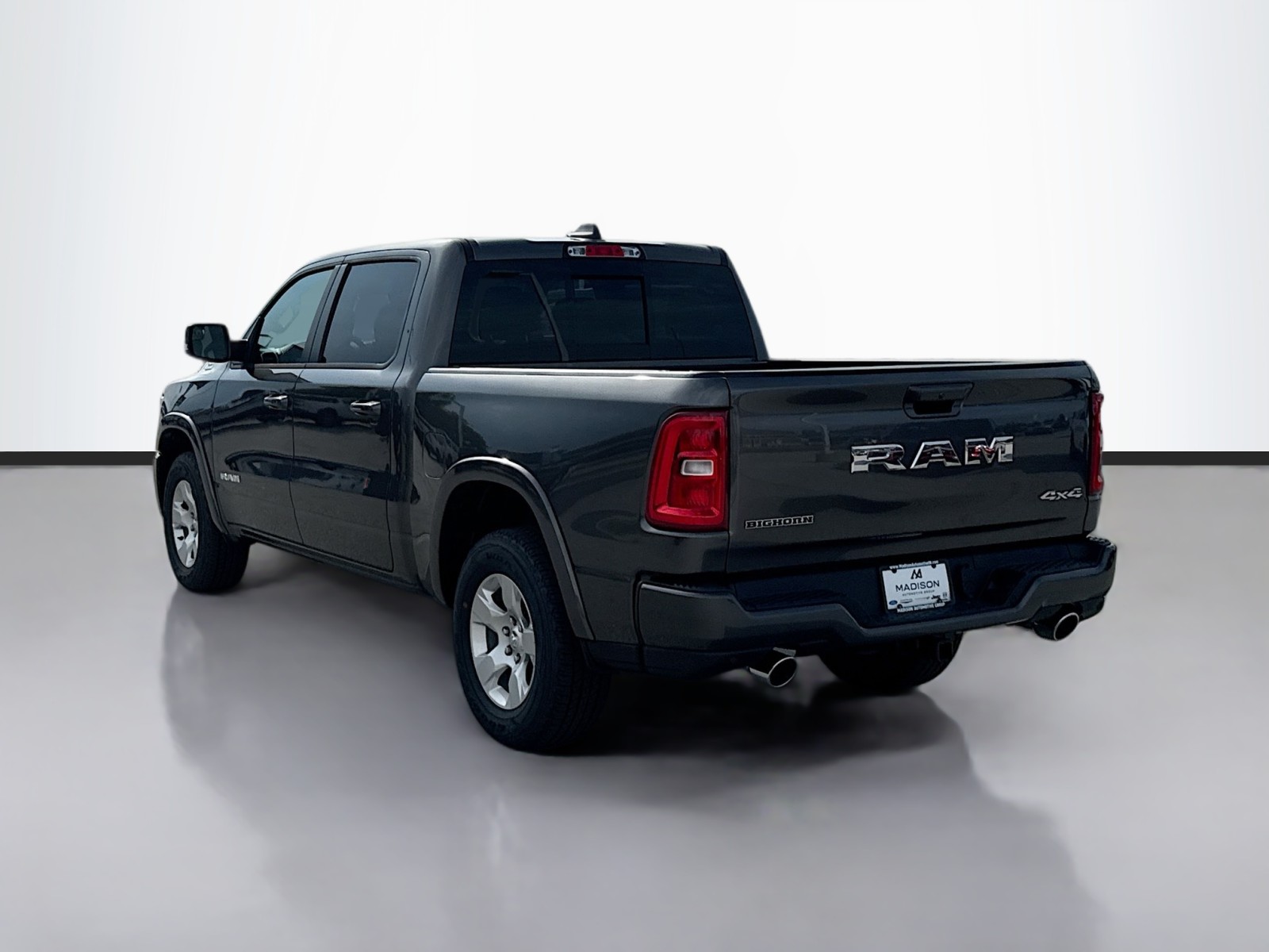 2026 Ram 1500 Big Horn photo 7