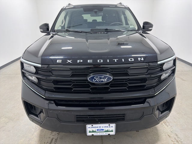 Used 2025 Ford Expedition Active with VIN 1FMJU1J86SEA23142 for sale in Pine River, Minnesota