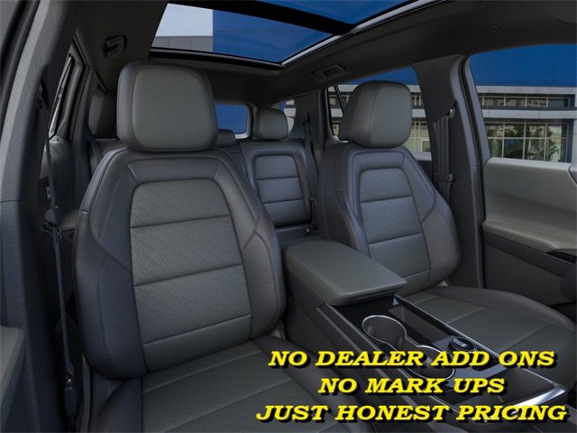 2026 Chevrolet Equinox LT photo 14