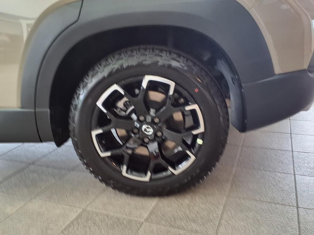 2025 Mazda CX-50 2.5 Turbo Meridian Edition photo 4